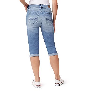 Women's Angels Forever Young Tummy Control Skimmer Jeans