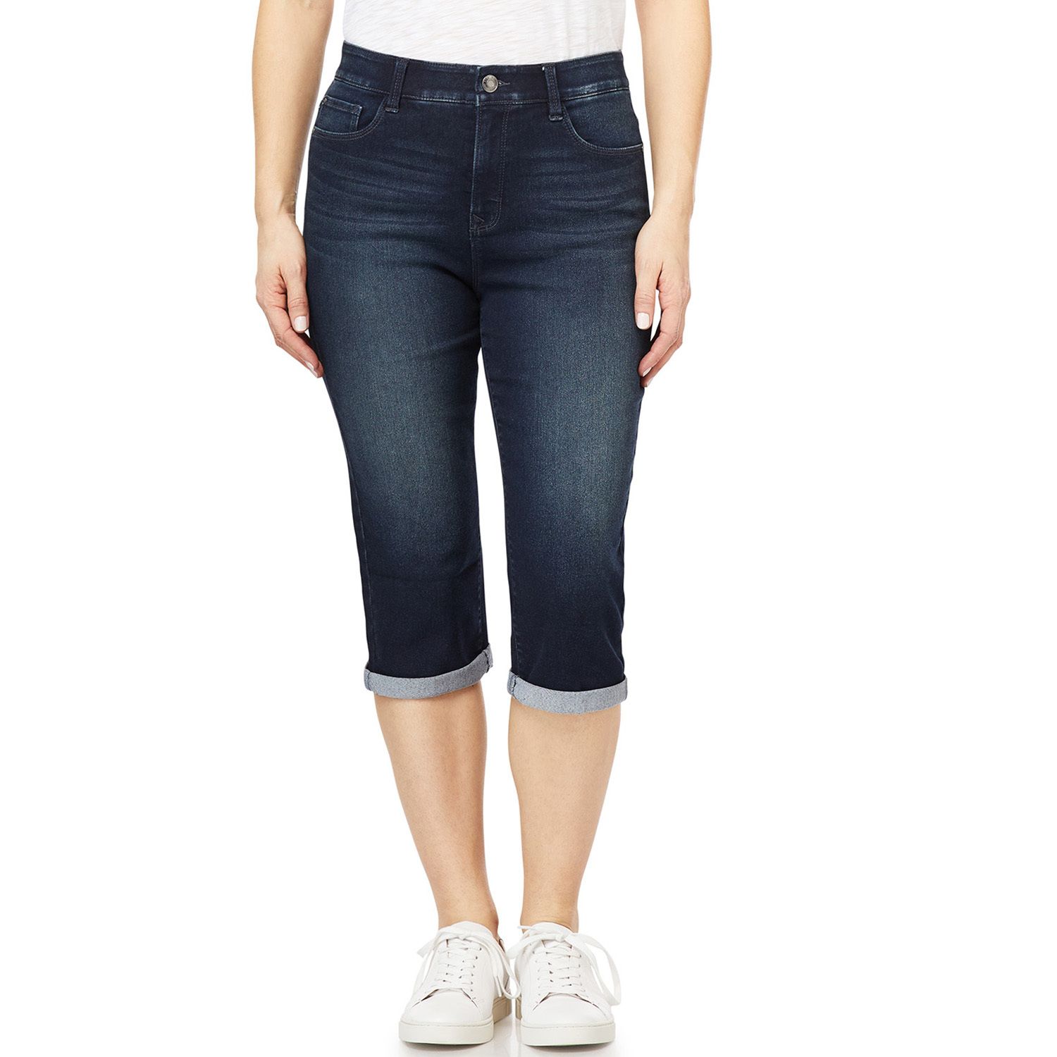 jeans capri for womens online