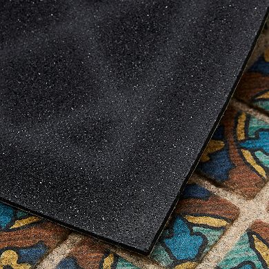 Mohawk® Home Ornamental Retro Tiles Entry Mat