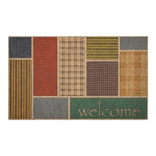Mohawk® Home Ornamental Impressions Entry Mat
