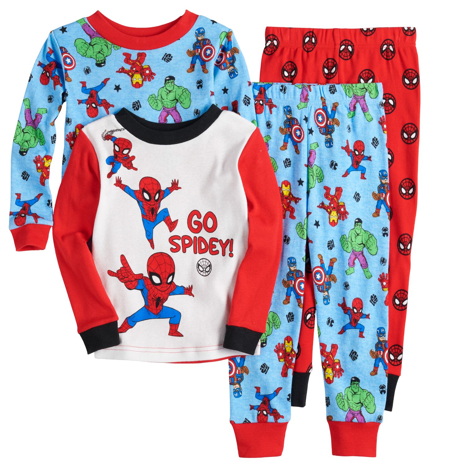 marvel baby sleepsuit