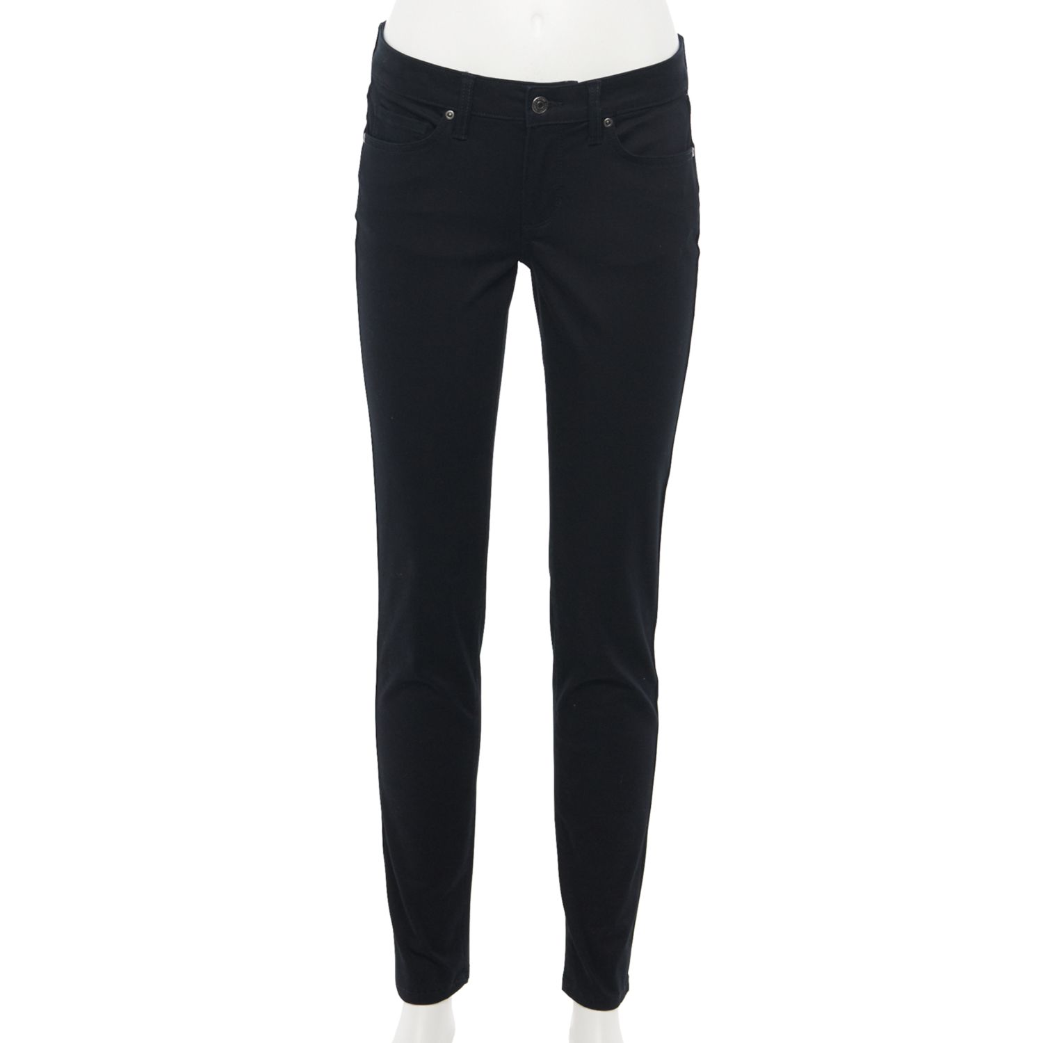 sonoma supersoft stretch jeans
