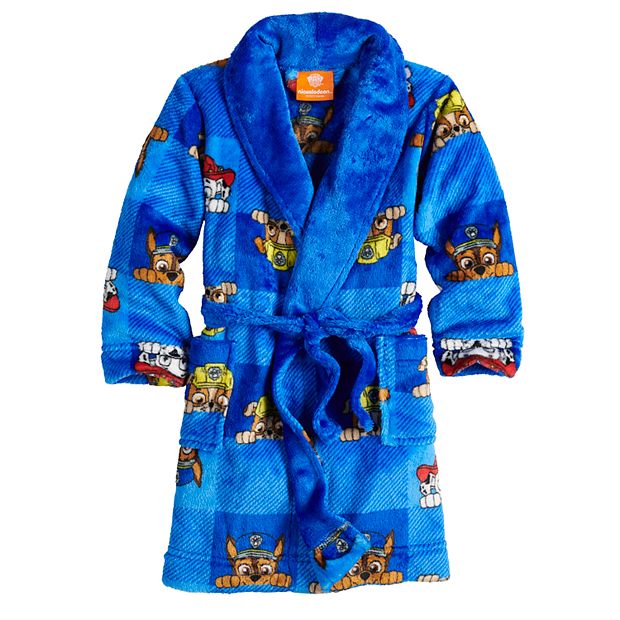 Paw patrol 2025 robe 5t