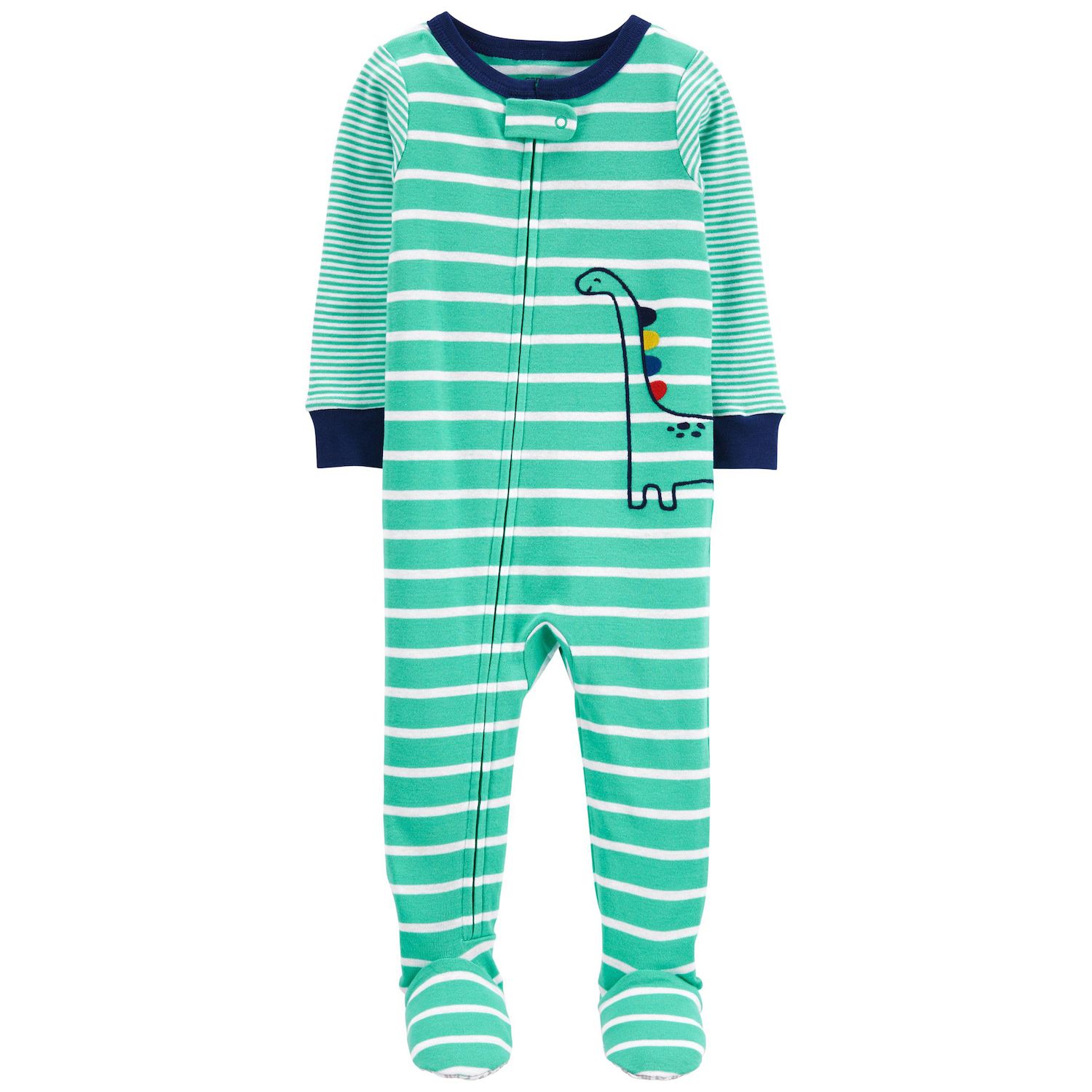 footie pajamas 18 months