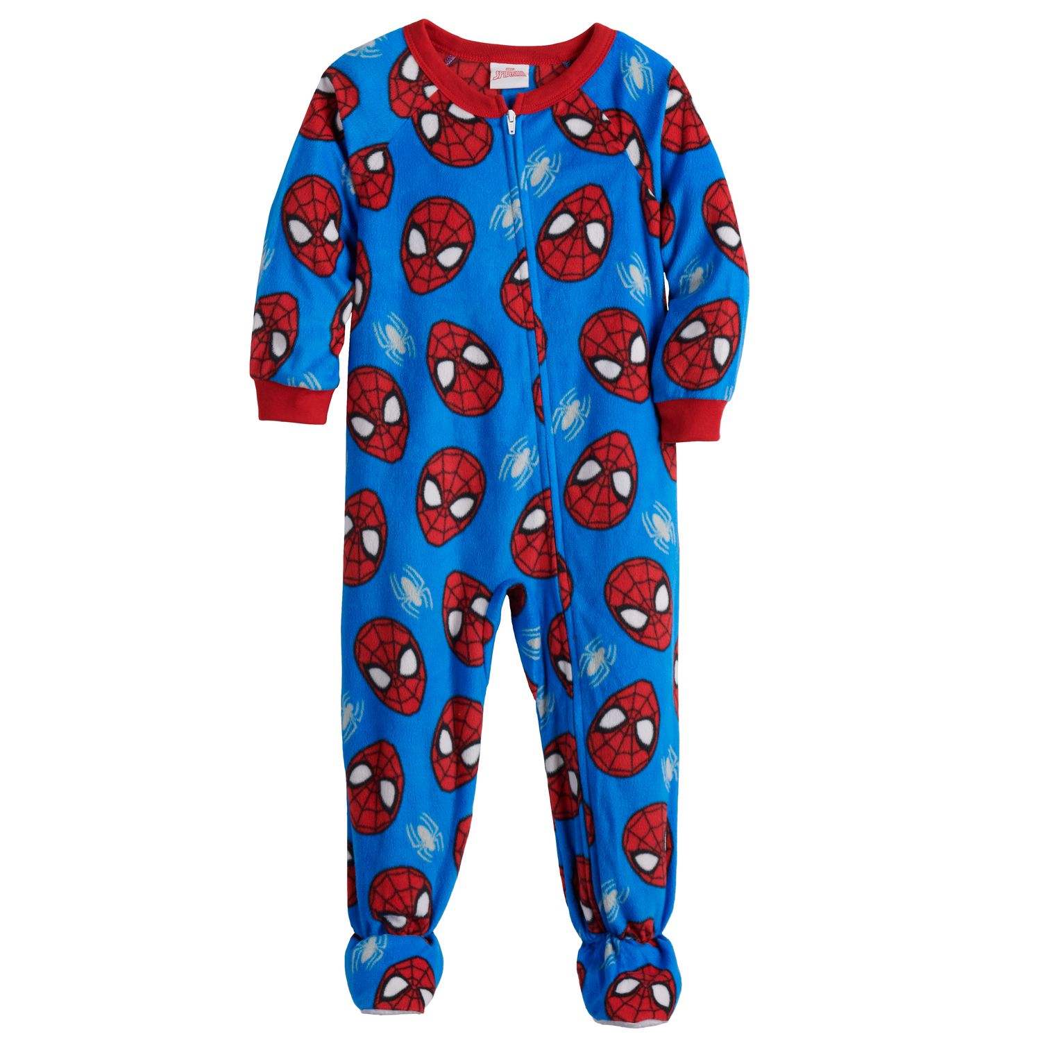 one piece pj for toddlers