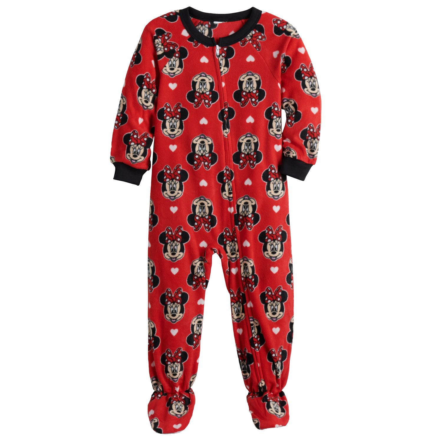3t footie pajamas