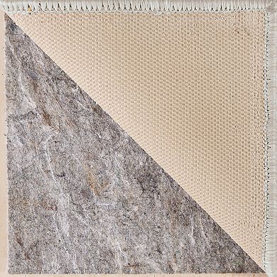 Mohawk Home Prismatic Emiko Recycled EverStrand Area Rug