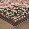 Mohawk Home Prismatic Emiko Recycled EverStrand Area Rug