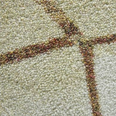 Mohawk Home® Prismatic Illusion Water Recycled EverStrand Area Rug