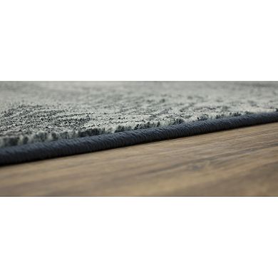 Mohawk® Home Prismatic Prale Recycled EverStrand Area Rug