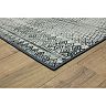 Mohawk Home Prismatic Prale Recycled EverStrand Area Rug