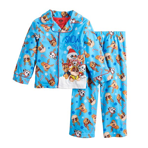 Paw patrol pajamas online 5t