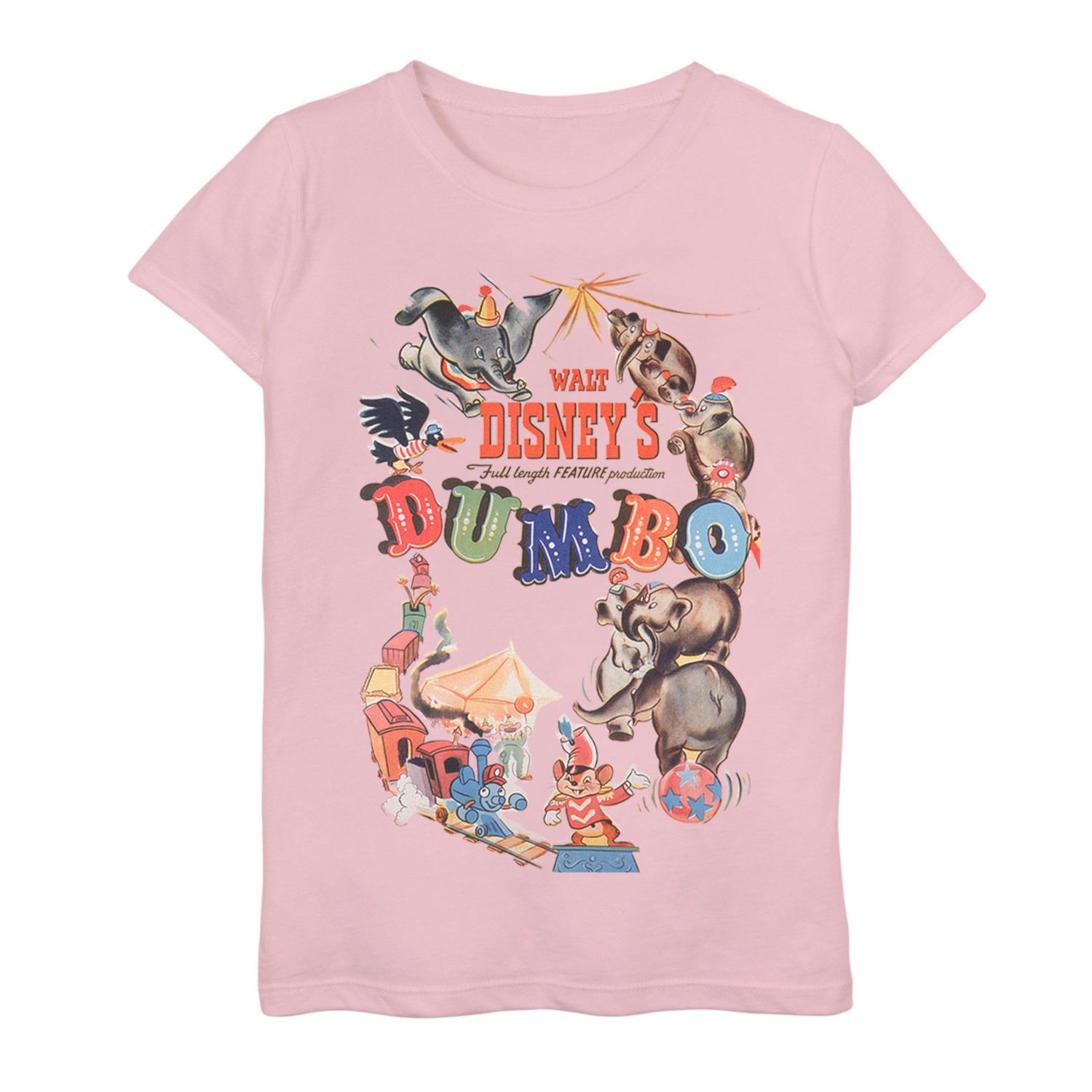 16 Vintage Movie Poster Graphic Tee