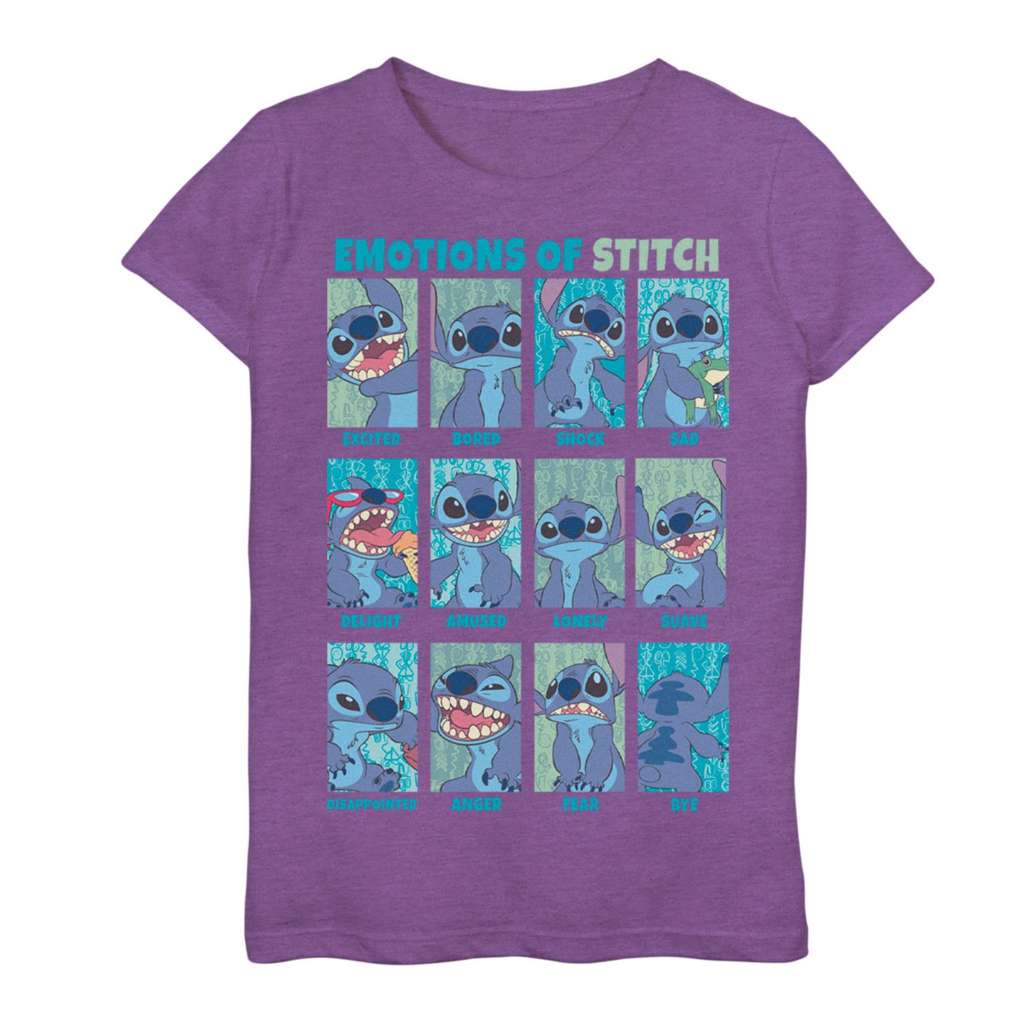 kohls stitch shirt