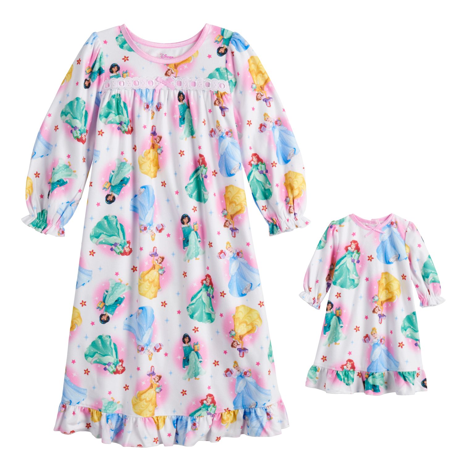 kohls disney princess
