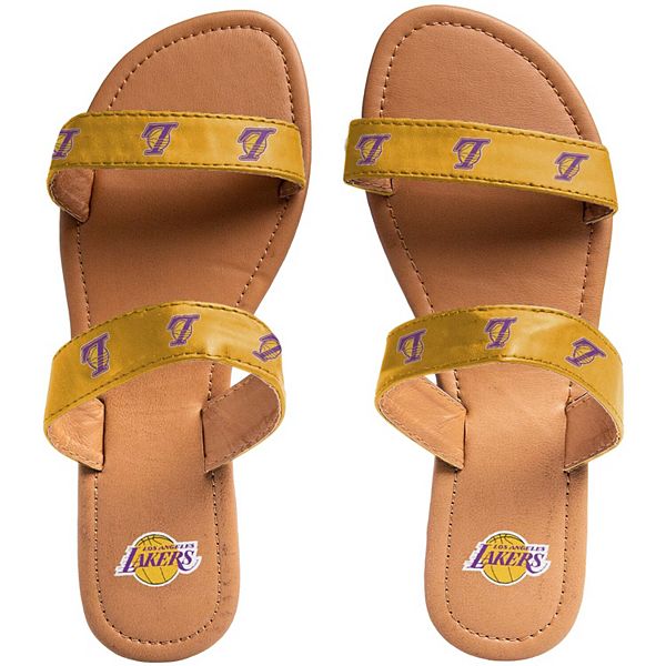 laker sandals