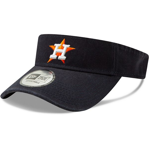 Houston Astros REDUX SNAPBACK Black Hat by New Era