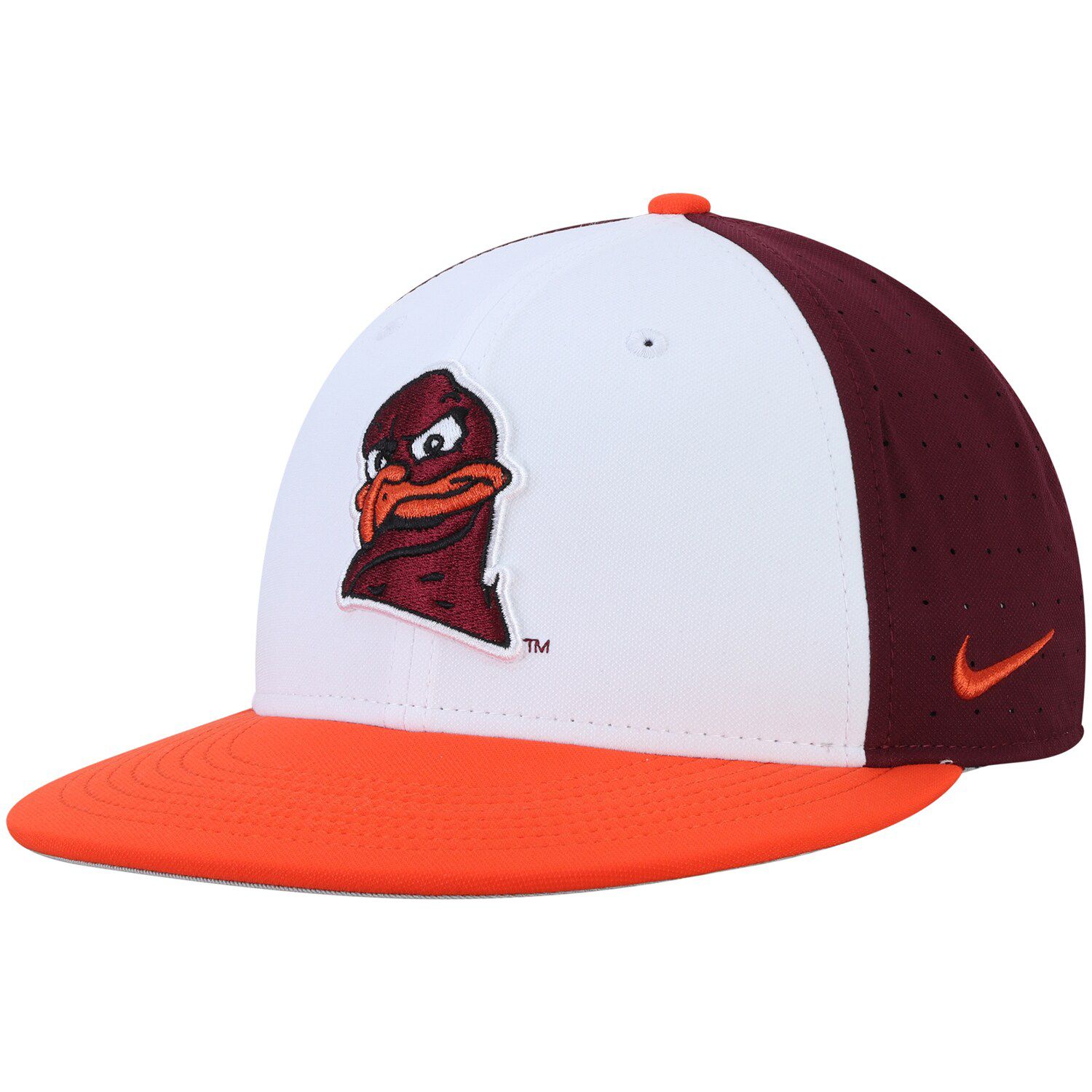 virginia tech nike hat