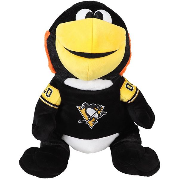 491 Pittsburgh Penguins Mascot Stock Photos, High-Res Pictures, and Images  - Getty Images