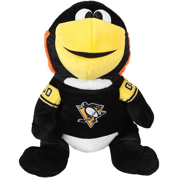 pittsburgh penguins plush