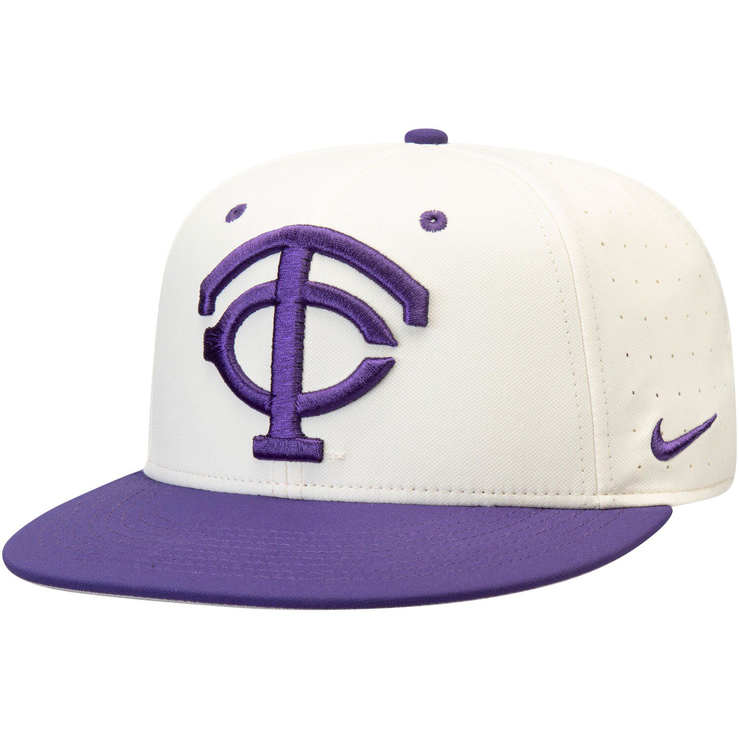 tcu baseball hat