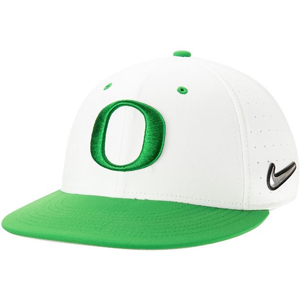 Nike Men's Hat - Green