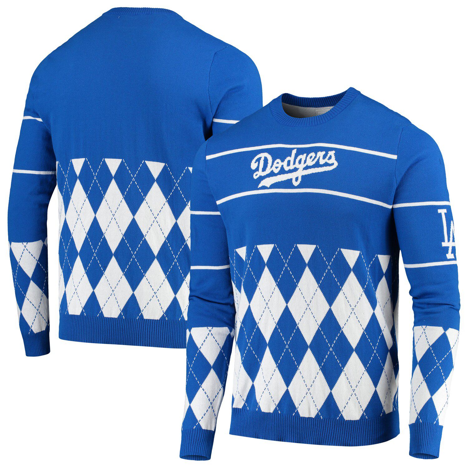 sweater dodgers