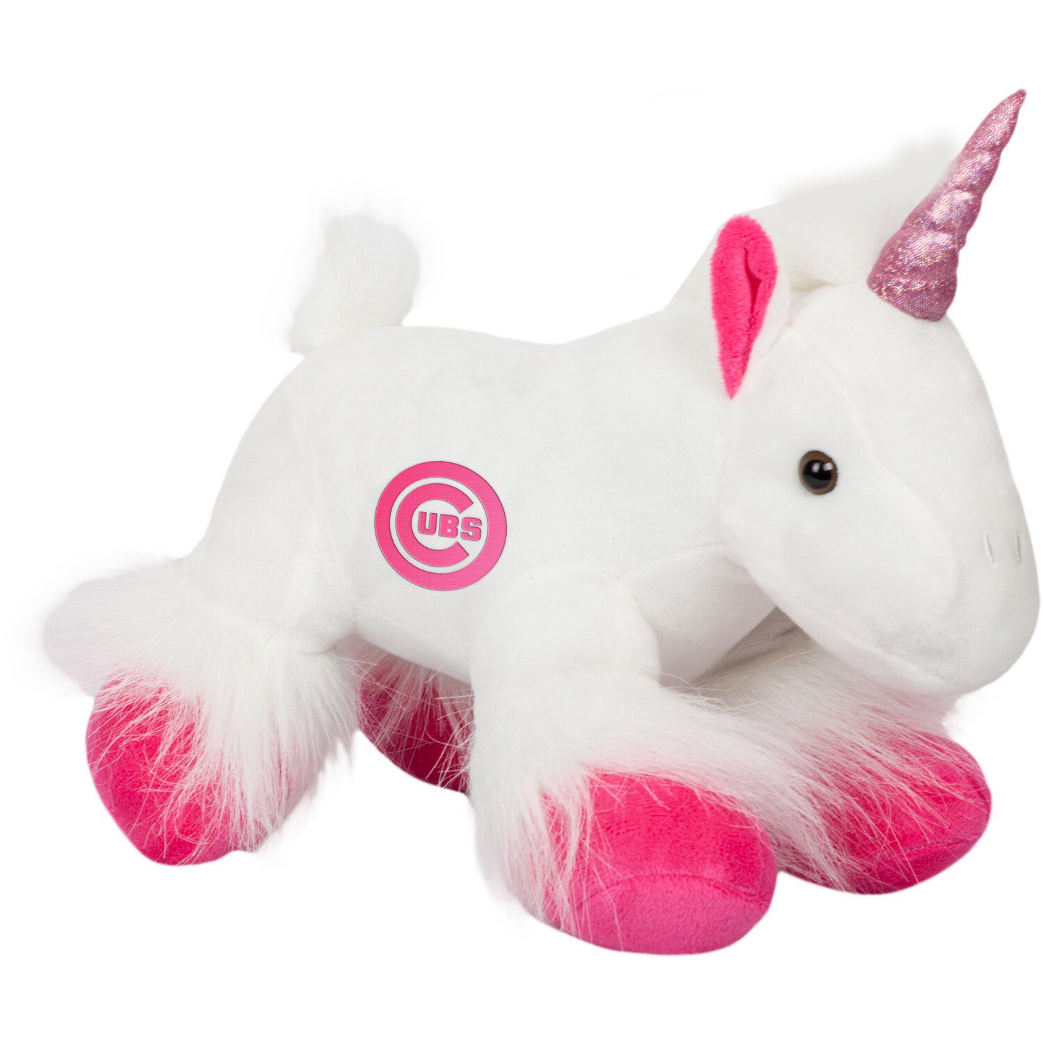 kohls unicorn stuffed animal