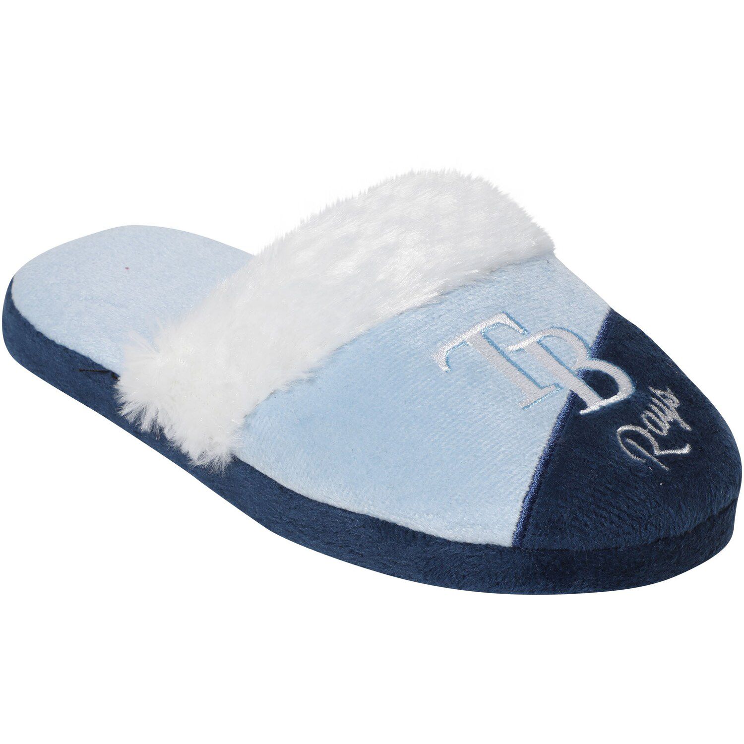 the bay slippers