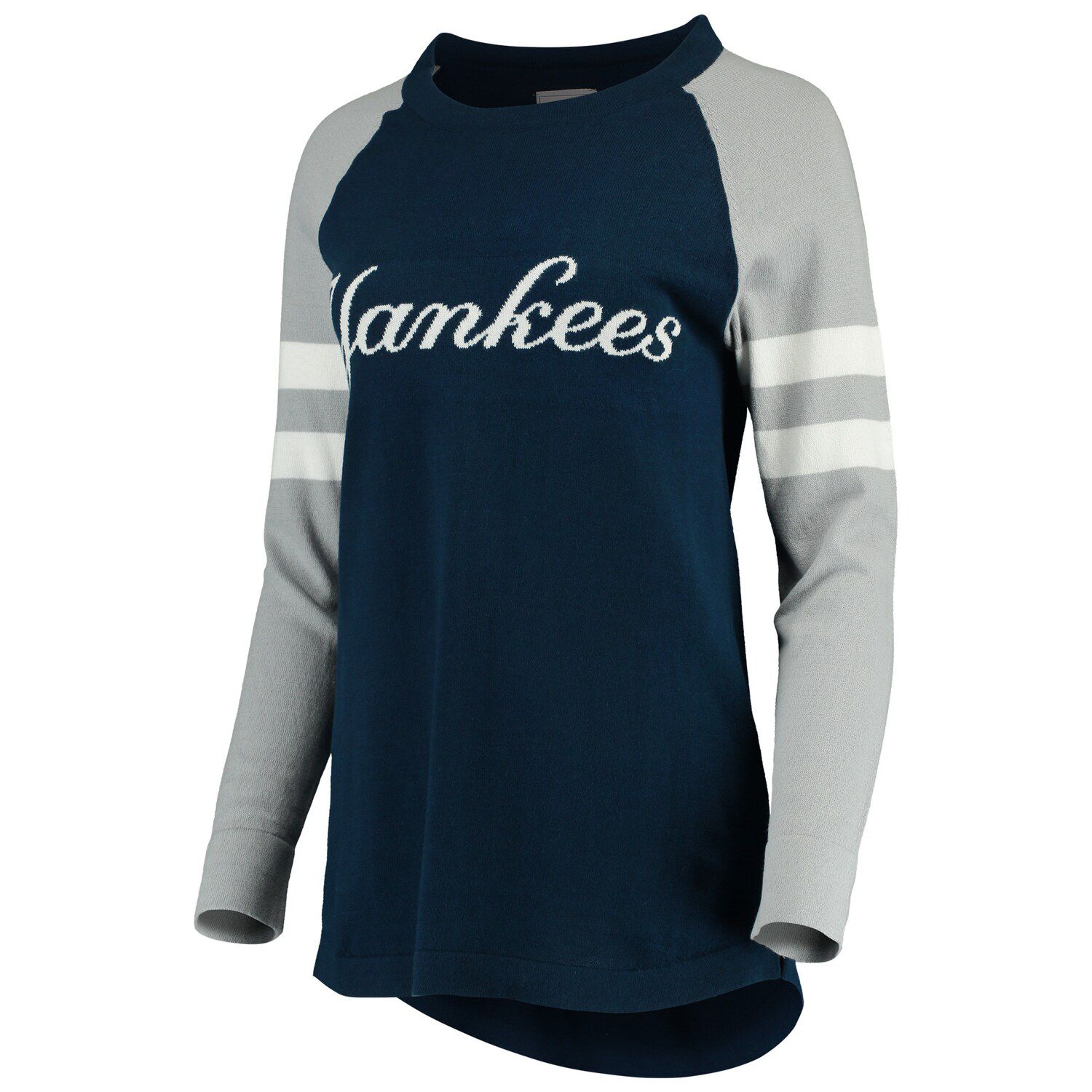 new york yankees striped shirt