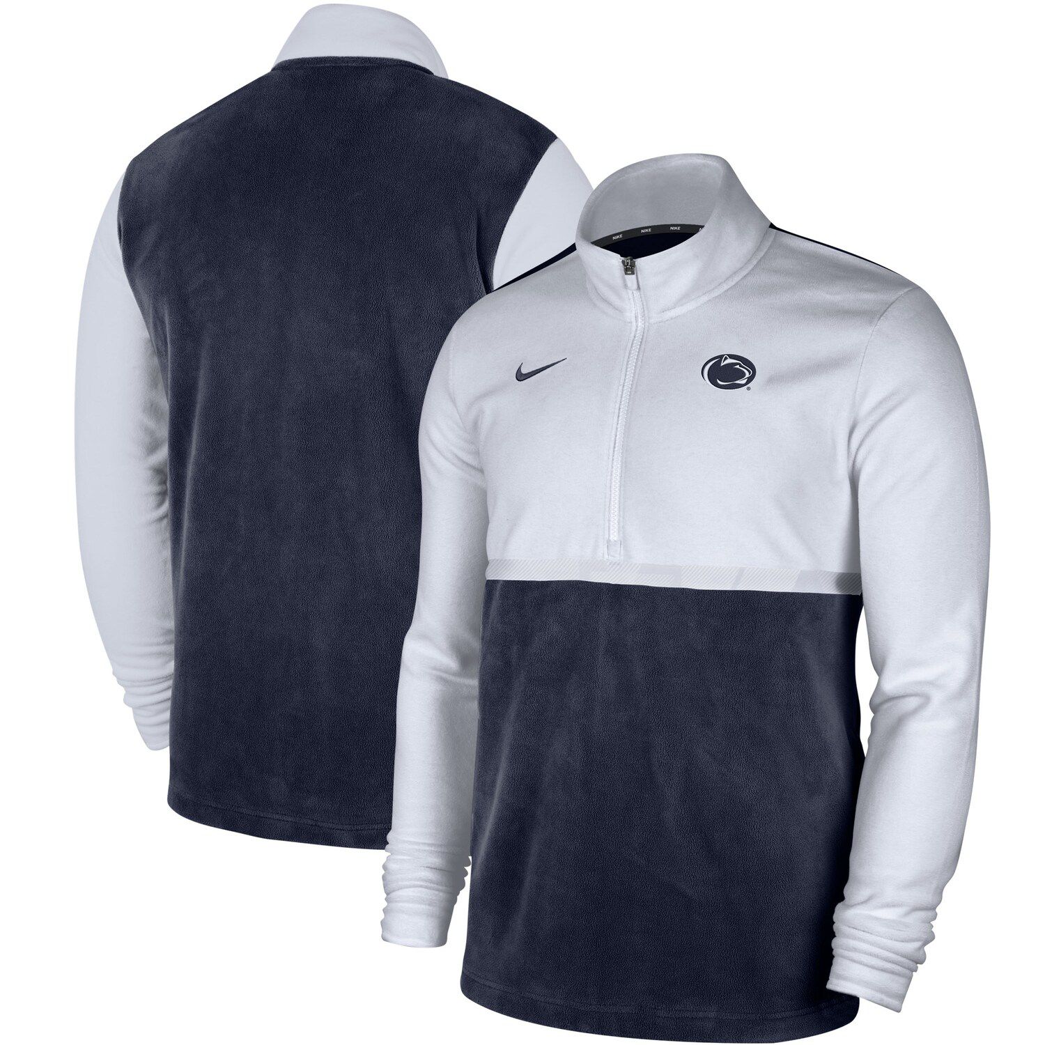 nike penn state jacket