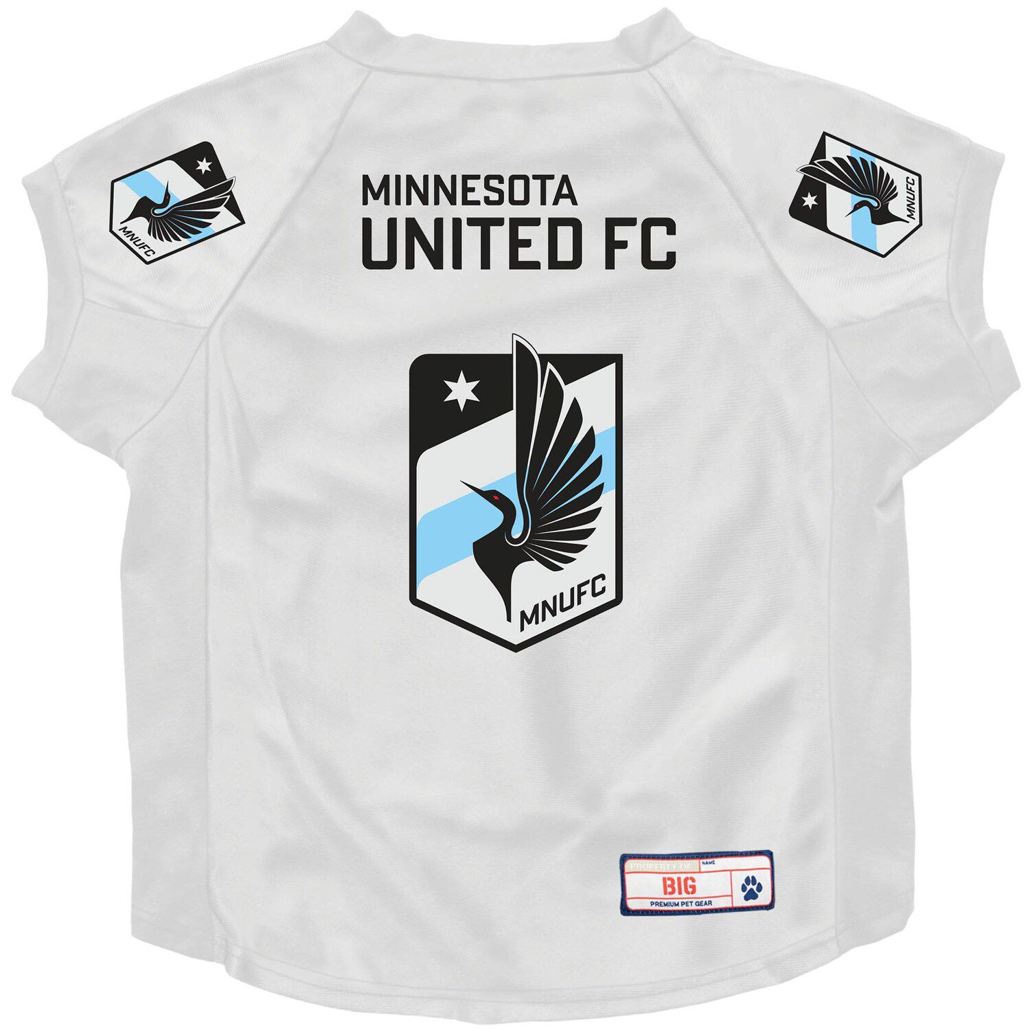 mnufc jersey