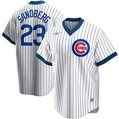 Dansby Swanson Jersey Nike Chicago Cubs City Connect Jersey