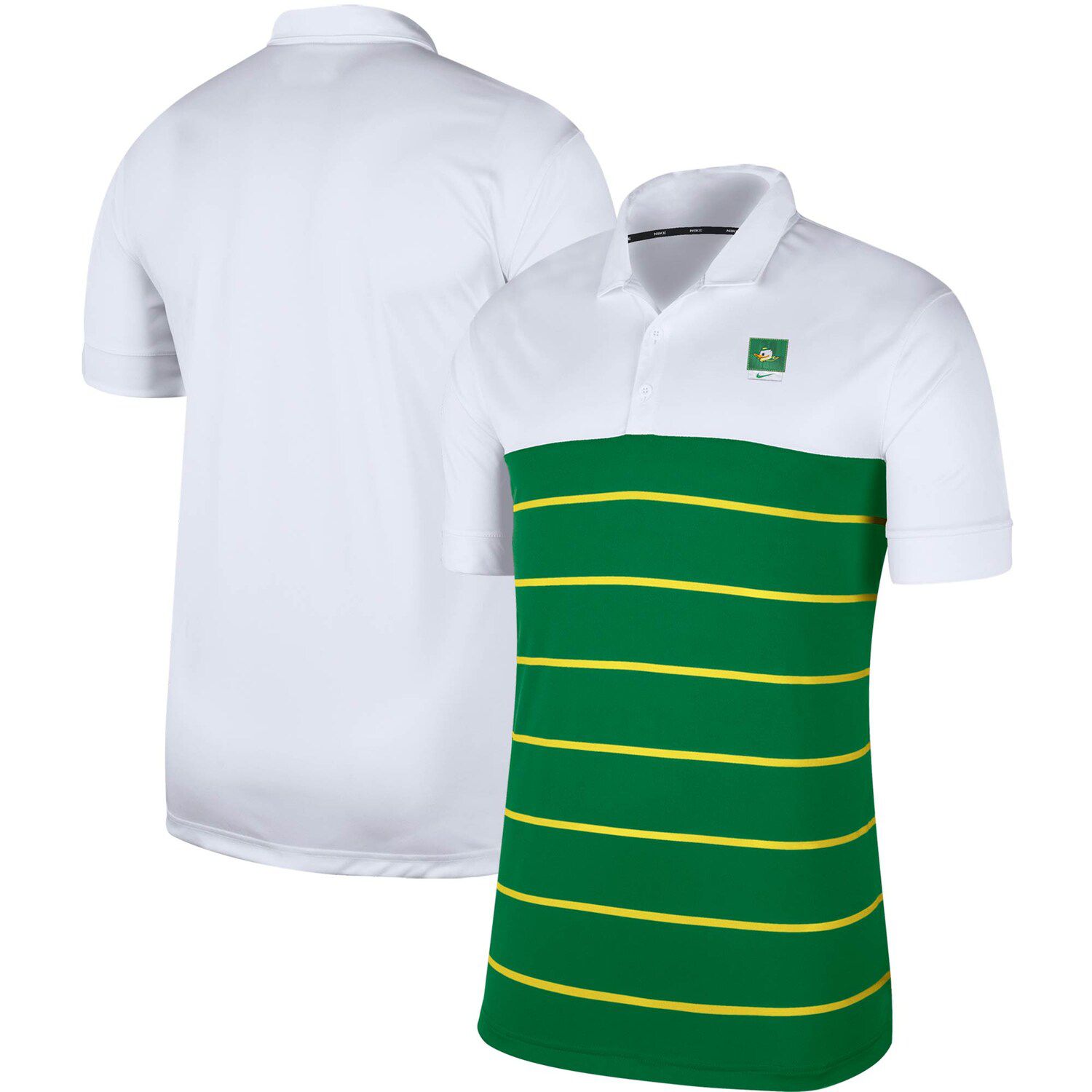 oregon ducks polo