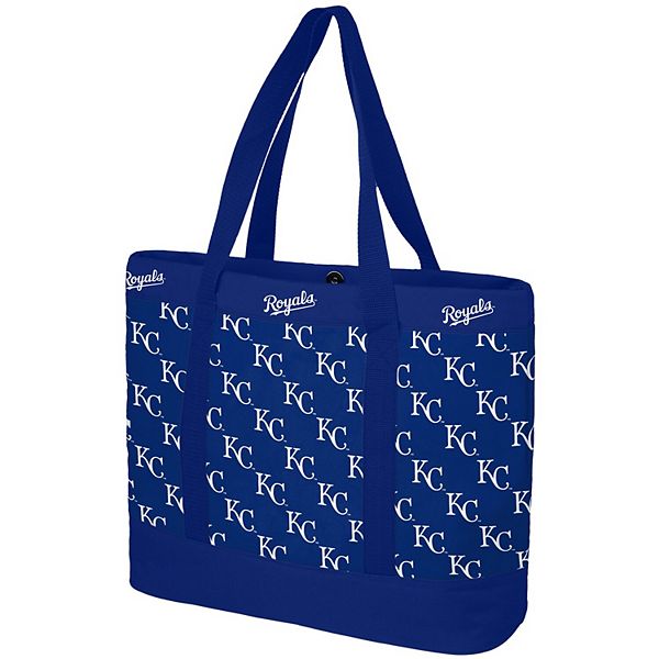 Kansas City Royals All Over Print Tote Bag