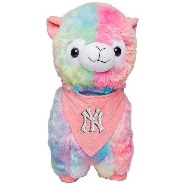 New York Yankees Stuffed Animals & Plush