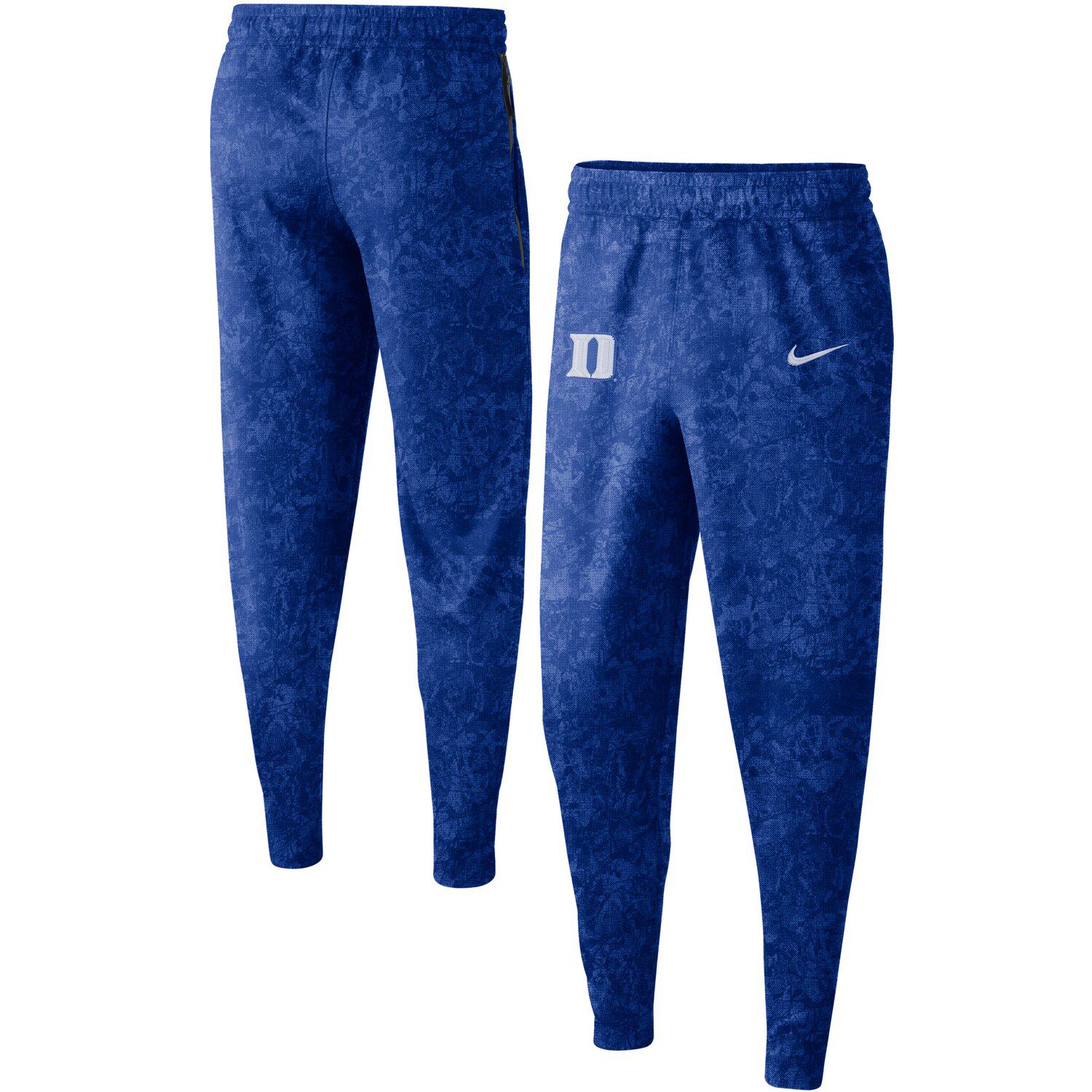 nike royal blue pants