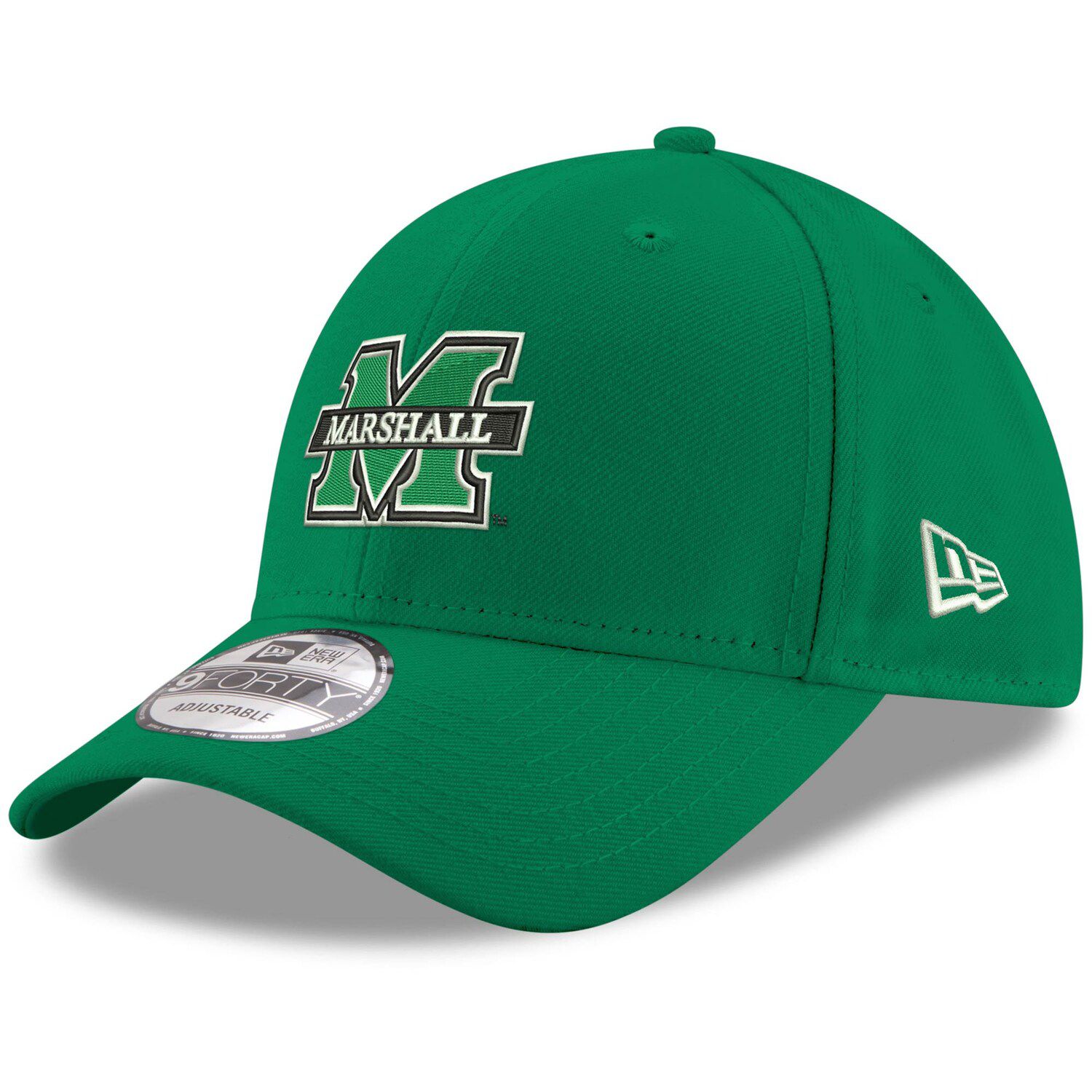 marshall thundering herd hat