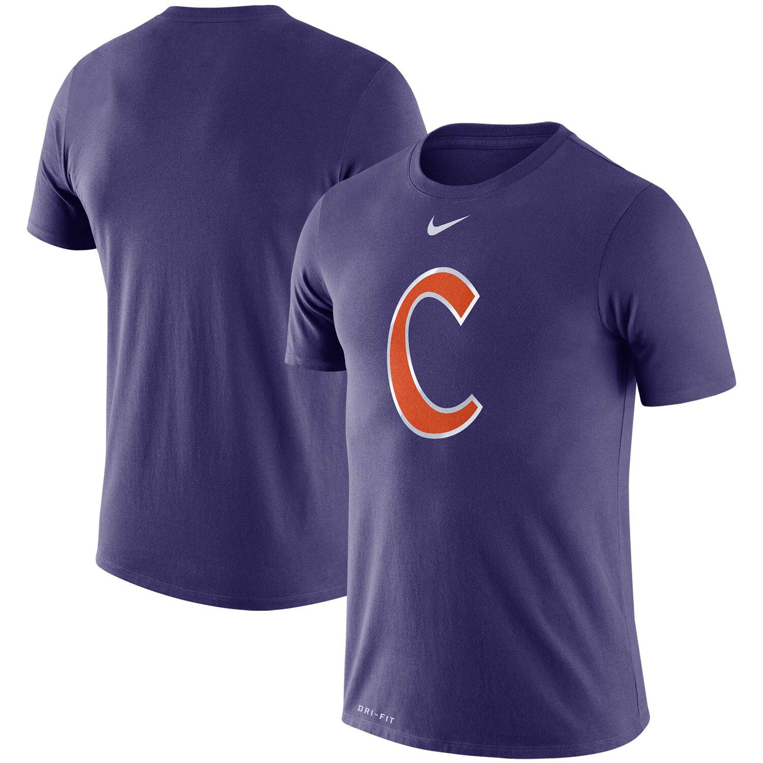 clemson tigers baseball jersey