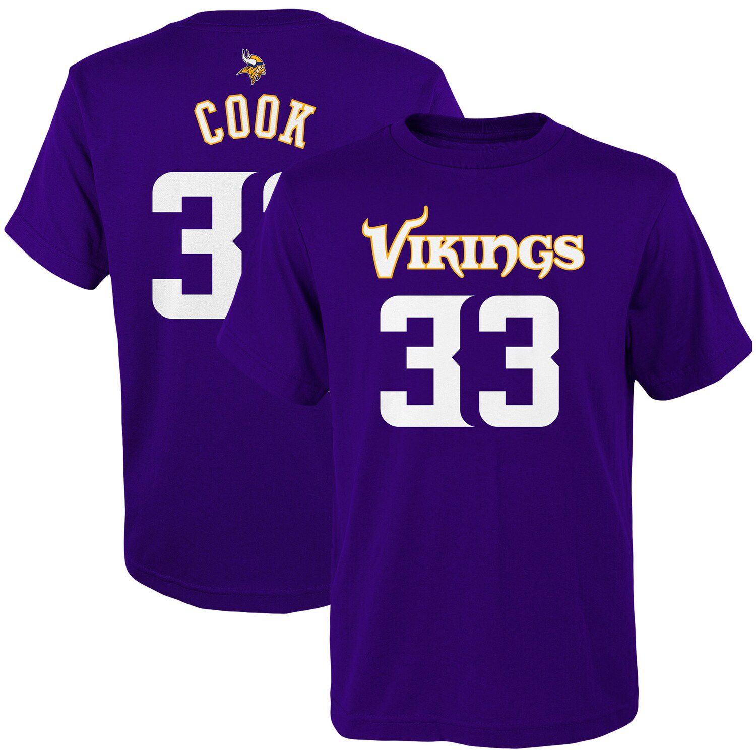 kohls vikings jersey