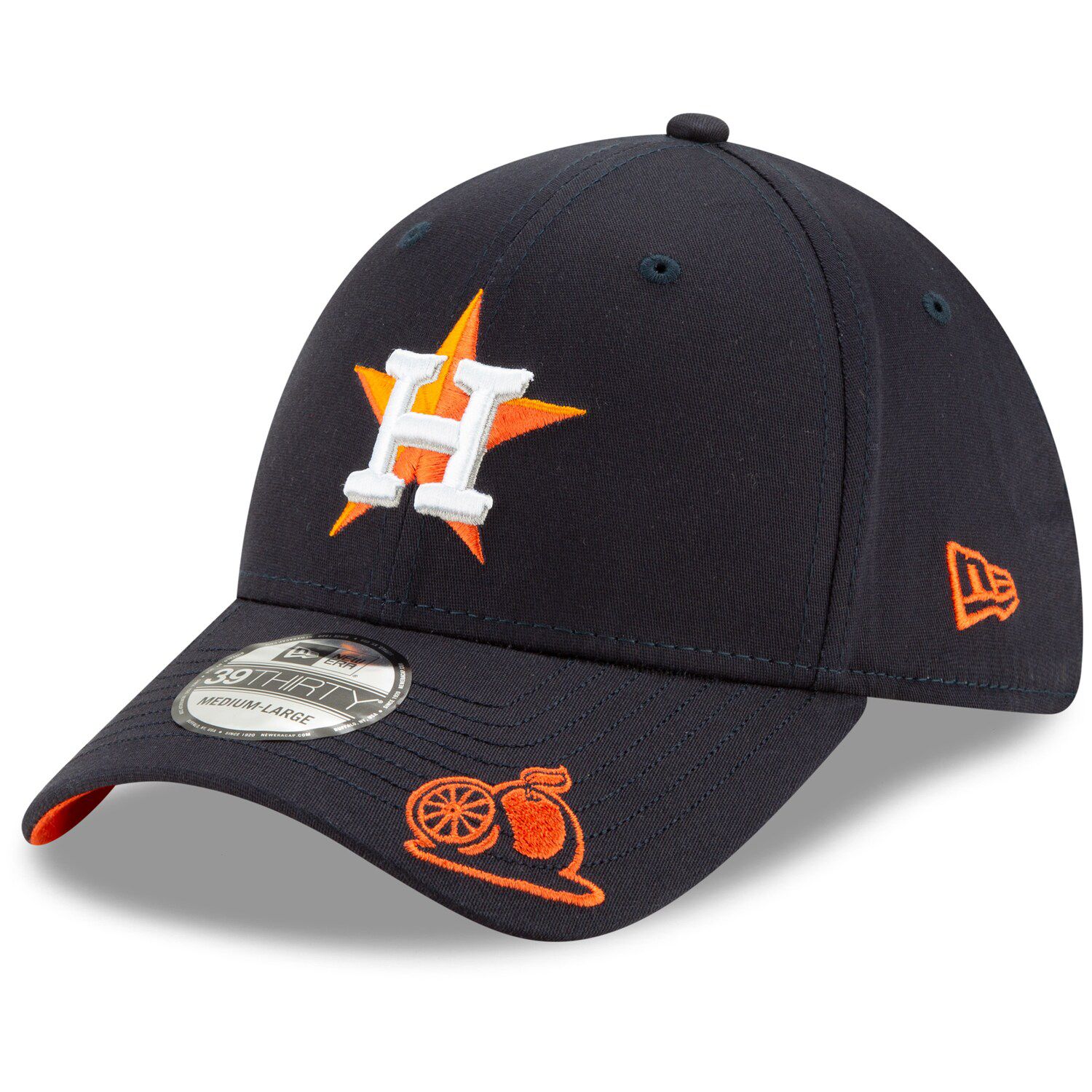 astros spring training hat
