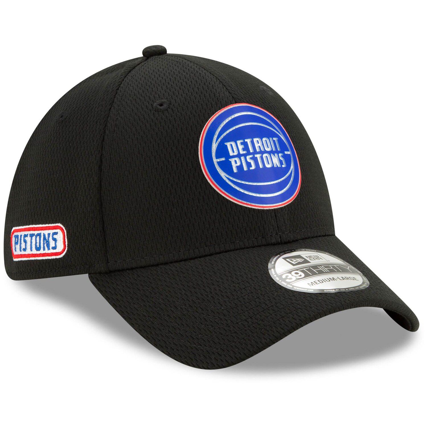 black pistons hat