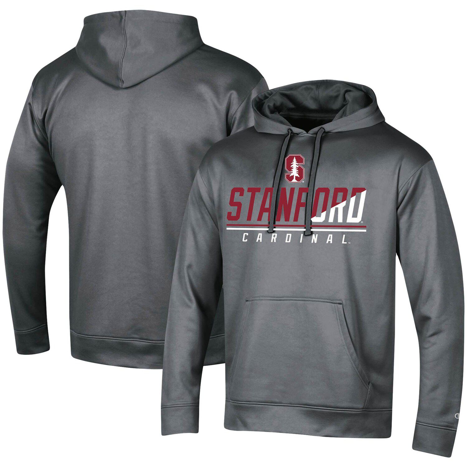 stanford hoodie champion