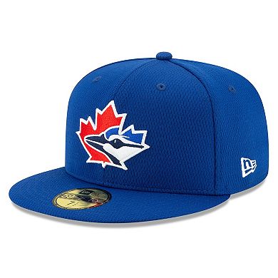 Men's New Era Royal Toronto Blue Jays 2020 Spring Training 59FIFTY ...