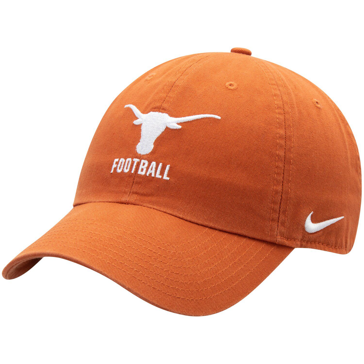 texas longhorns football hats