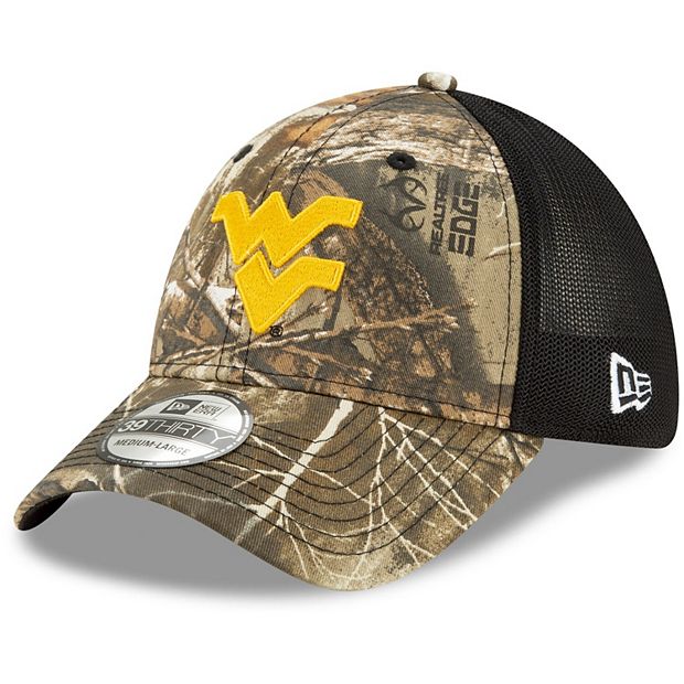 Men's Camouflage S/M Cowboy Hat - Realtree Edge 