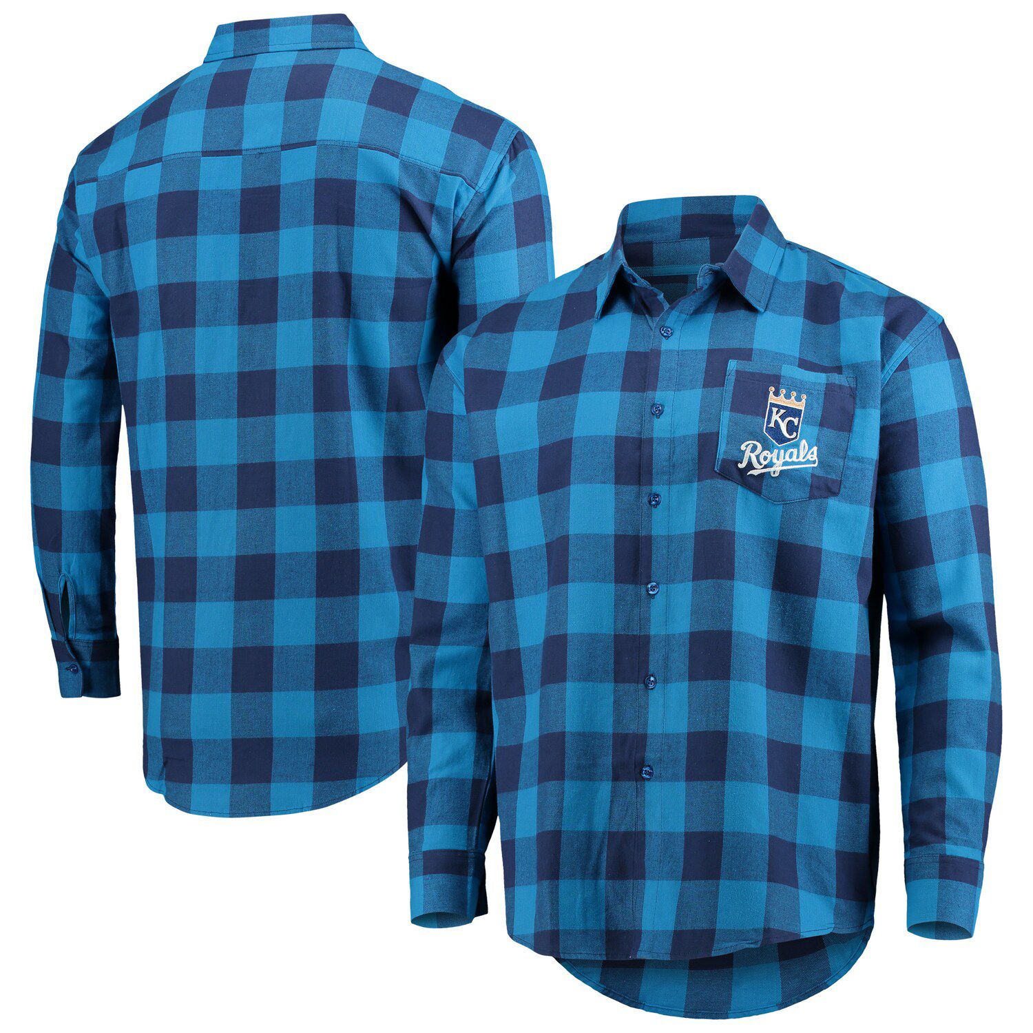 kansas city royals long sleeve shirt