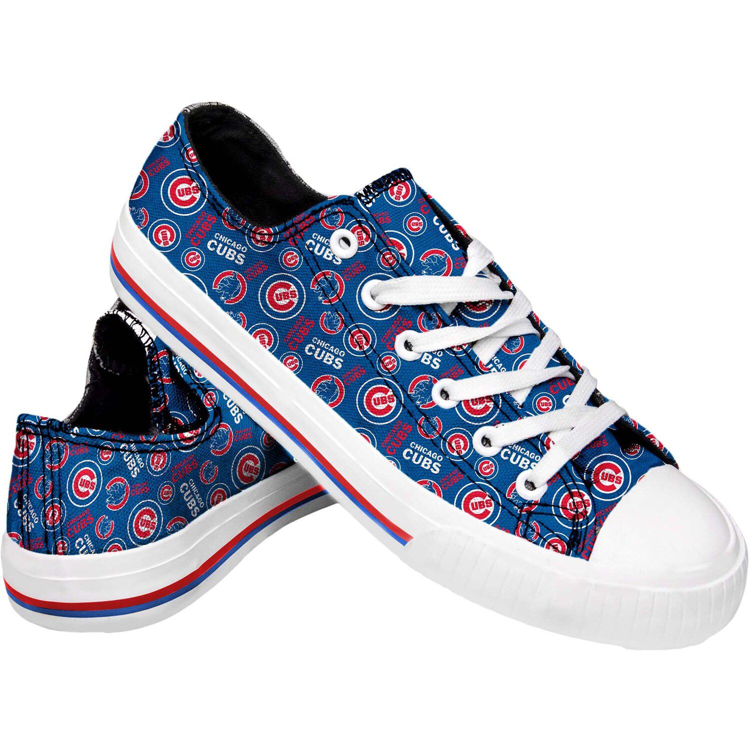 cubs keds