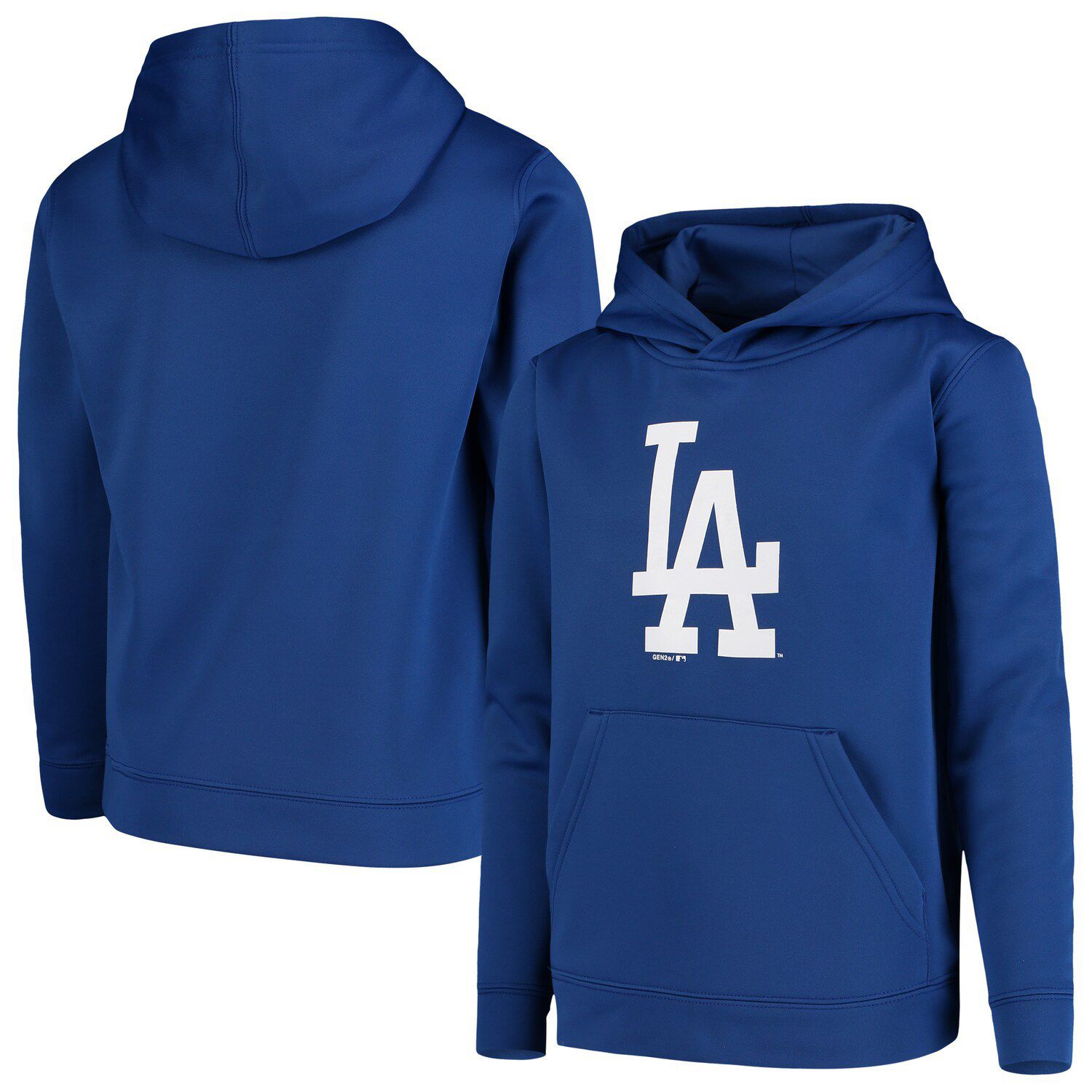 dodgers sweatshirt youth