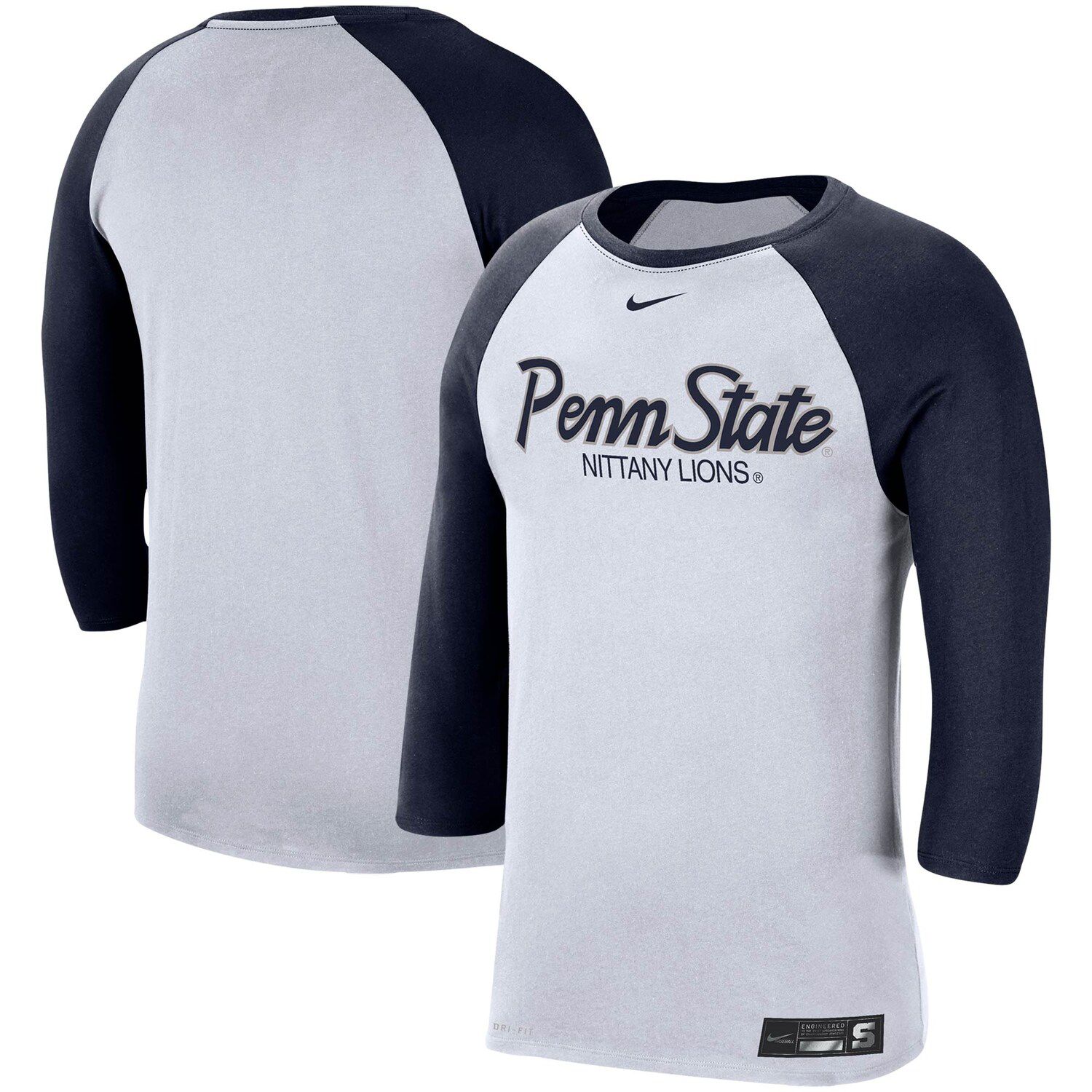 penn state baseball jersey